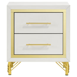 Lucia  Bedroom Set