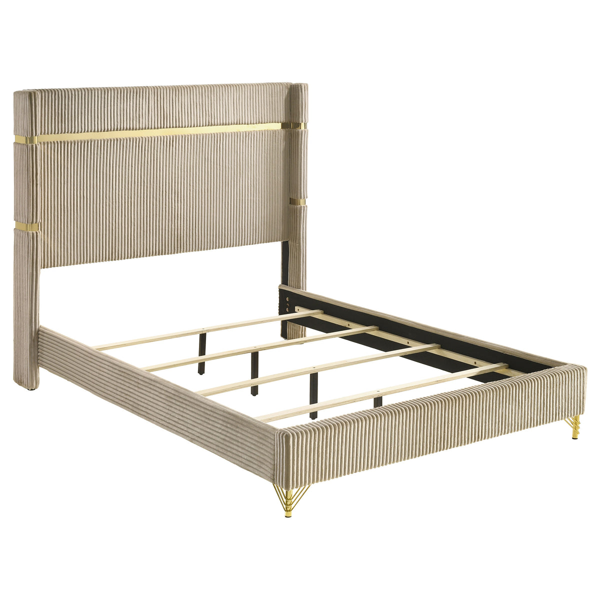 Lucia  Bedroom Set