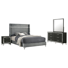 Lucia  Bedroom Set
