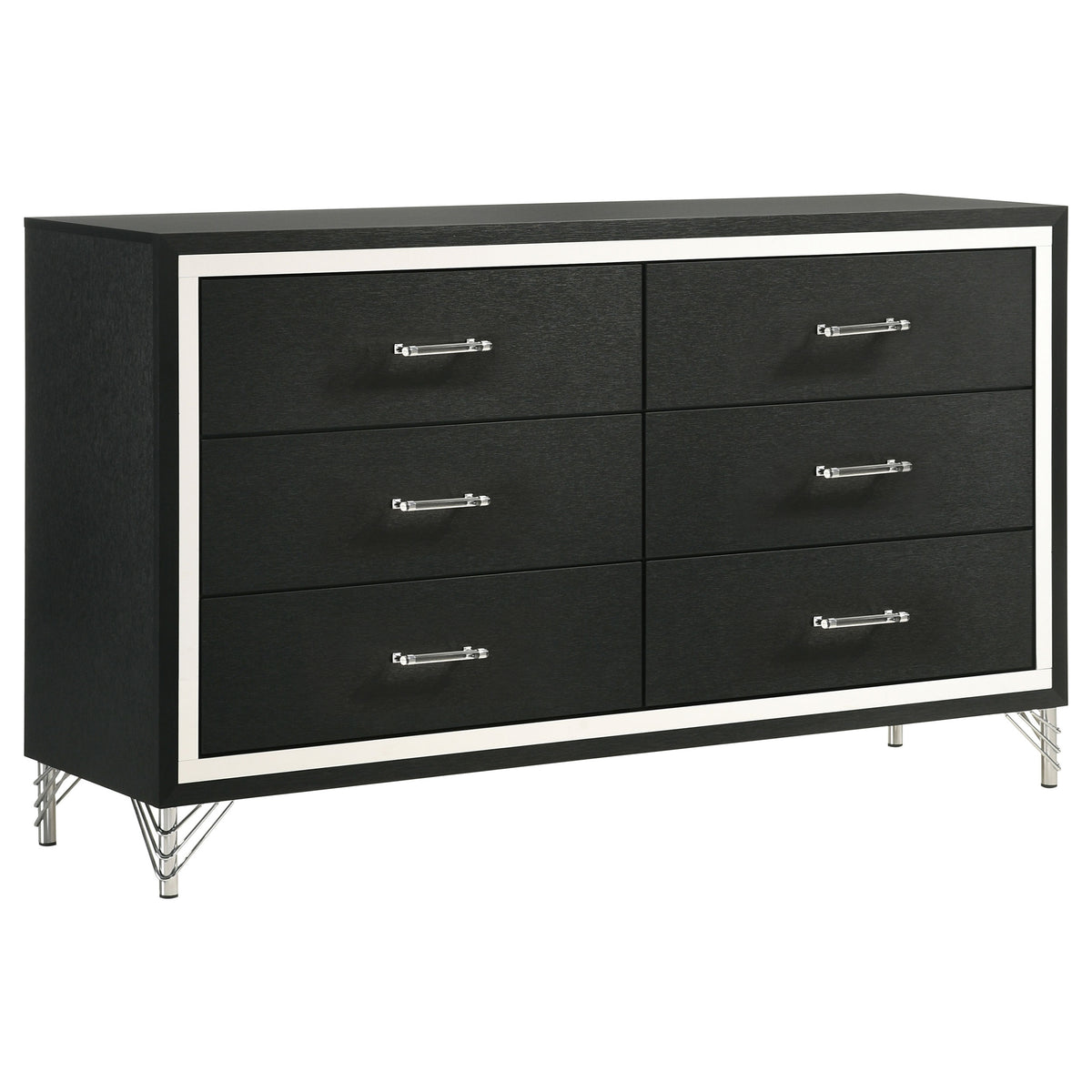 Lucia  Bedroom Set