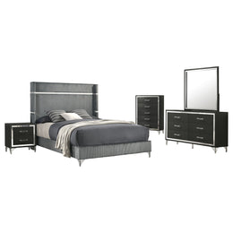 Lucia  Bedroom Set