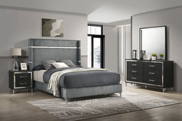 Lucia  Bedroom Set
