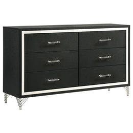 Lucia  Bedroom Set