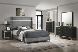 Lucia  Bedroom Set