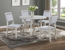 Blanche Round Dining Sets