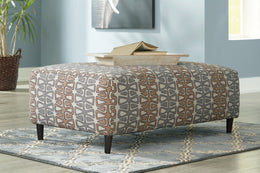 Flintshire 2-Piece Sectional with Chaise