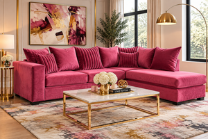 S325 Kora (Fuchsia)