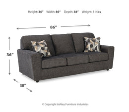 Cascilla Sofa