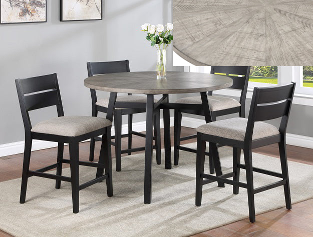 Mathis Counter Height Dining Sets