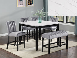 Pascal Counter Dining Sets