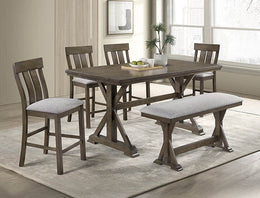 Lloyd Rect Counter Dining Sets