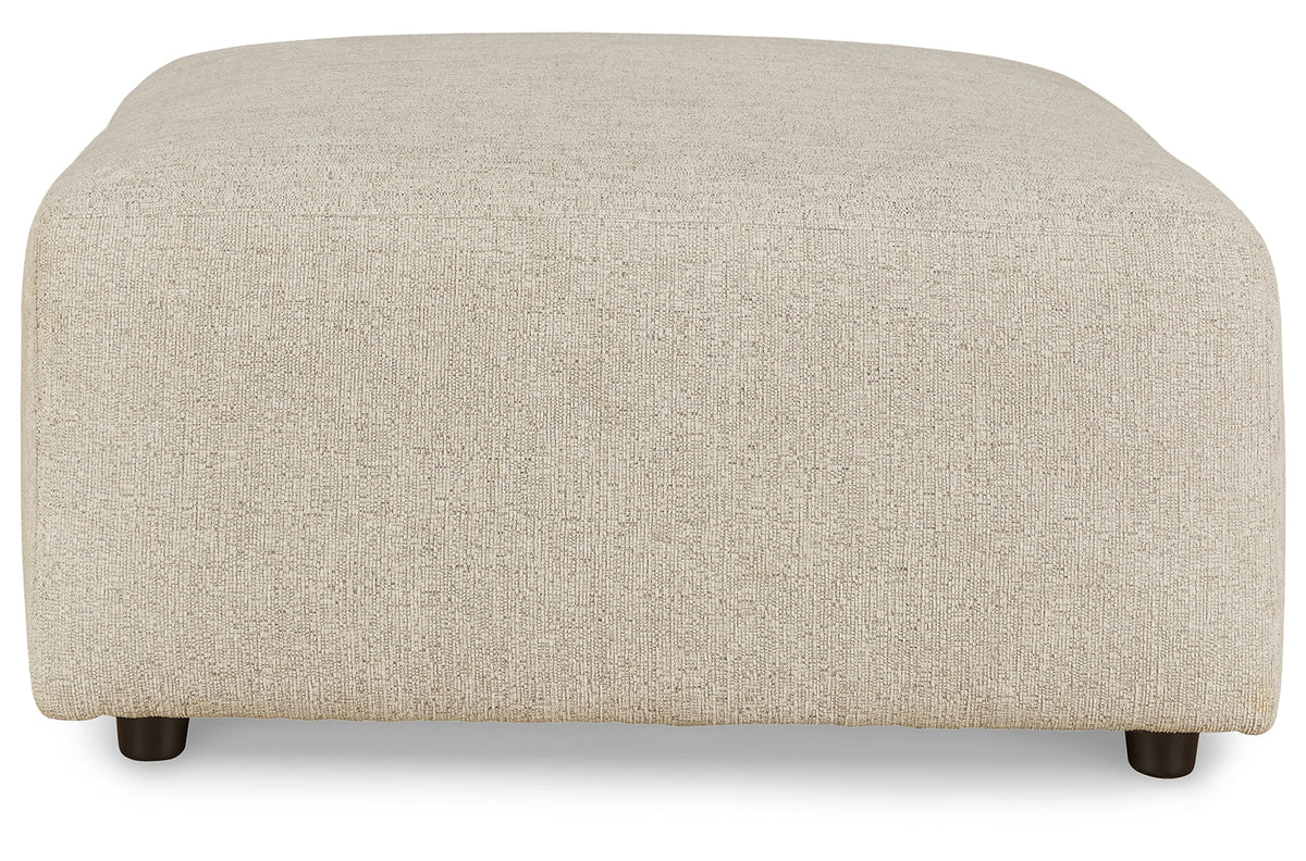 Edenfield 3-Piece Sectional with Chaise