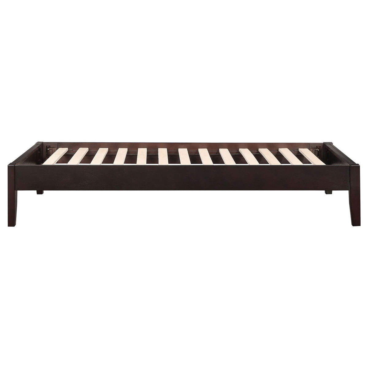 Hounslow California King Universal Platform Bed Black