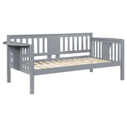 Bethany Wood  Daybed with Drop-down Tables