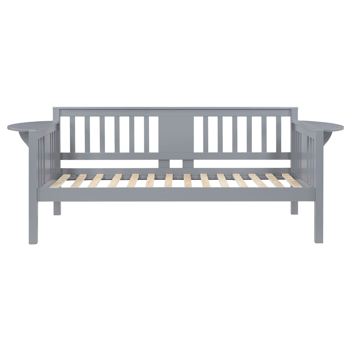 Bethany Wood  Daybed with Drop-down Tables