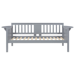 Bethany Wood  Daybed with Drop-down Tables