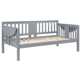 Bethany Wood  Daybed with Drop-down Tables