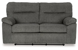 Bindura Sofa, Loveseat and Recliner
