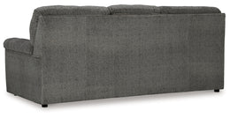 Bindura Sofa, Loveseat and Recliner