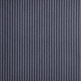 Tisdall Upholstered Cal King Flame Visualizer Bed Black