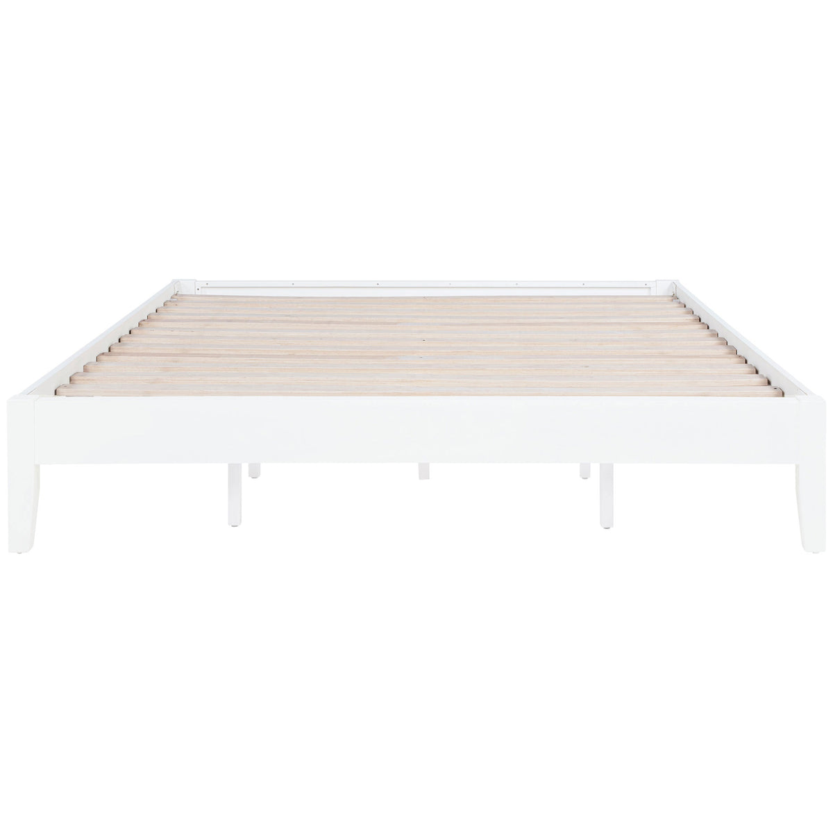 Hounslow California King Universal Platform Bed Black