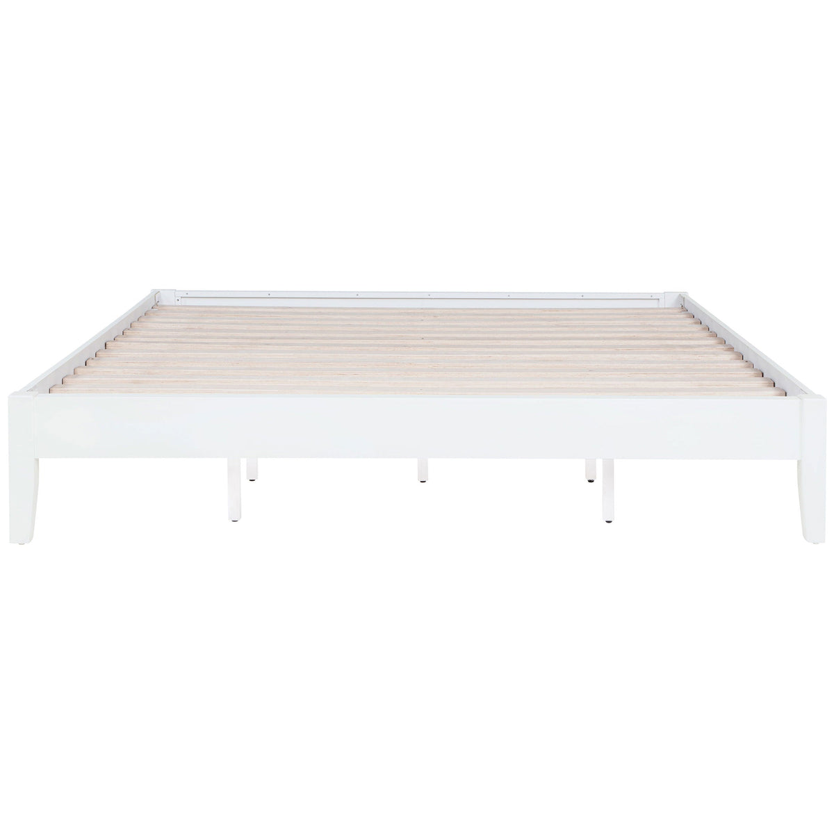 Hounslow California King Universal Platform Bed Black