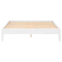 Hounslow California King Universal Platform Bed Black