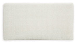 Karinne Oversized Accent Ottoman