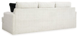 Karinne Sofa, Loveseat, Chair and Ottoman