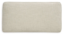 Rilynn Sofa, Loveseat, Chair and Ottoman