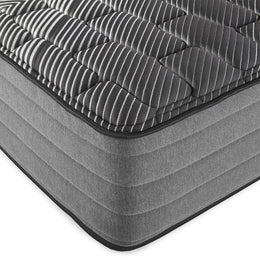 Montlake 14-inch  Cool Firm Memory Foam Hybrid Mattress