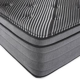 Montlake 15-inch Cool Euro Top Foam Hybrid Mattress