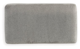 Davinca Sofa, Loveseat, Chair and Ottoman