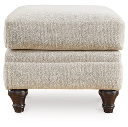 Valerani Sofa, Loveseat, Chair and Ottoman