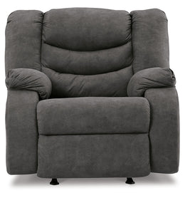 Partymate Rocker Recliner