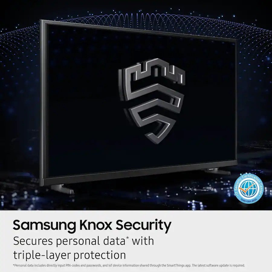Samsung - 75" Class U7900 Series UHD 4K Smart Tizen TV (2025)