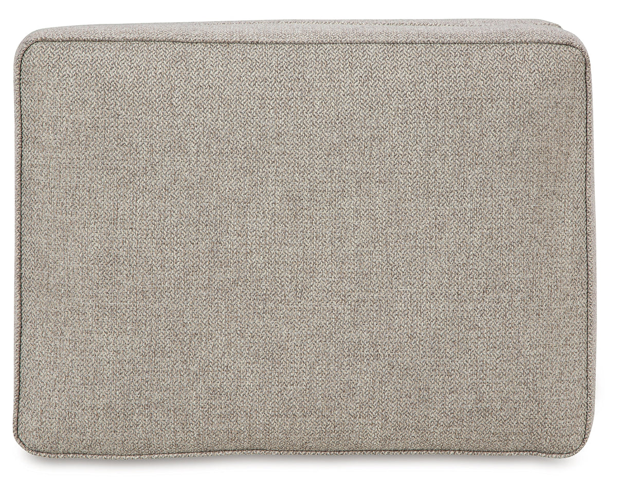 Gaelon Ottoman