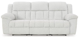 Frohn Reclining Sofa