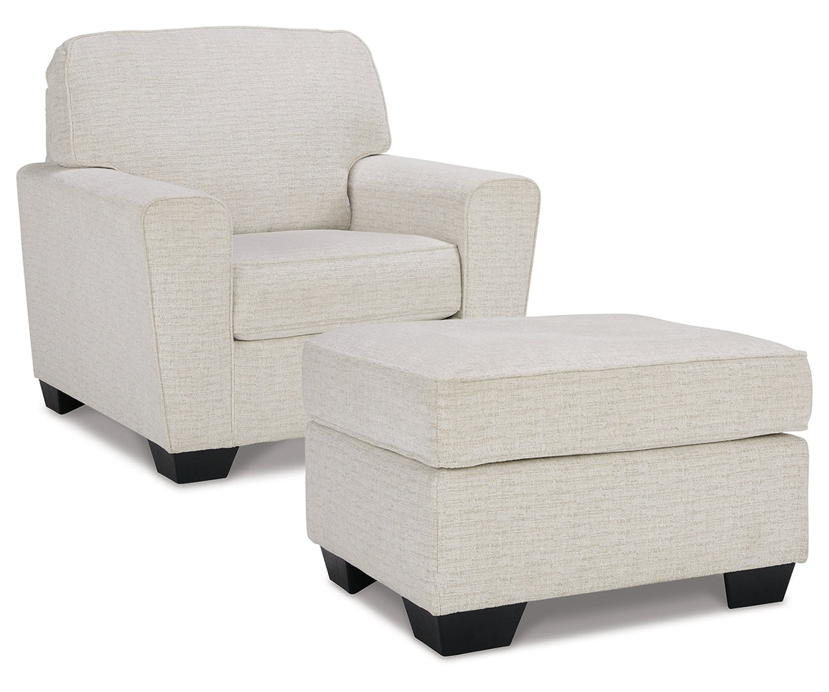 Cashton Chair