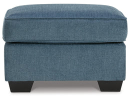 Cashton Chair