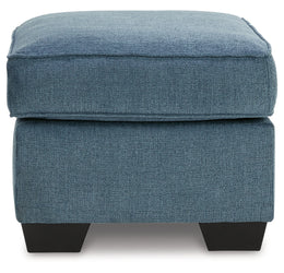 Cashton Chair