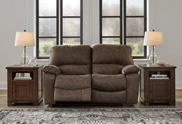Kilmartin Reclining Loveseat
