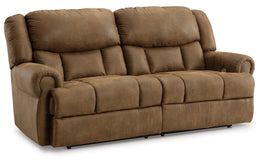 Boothbay 2 Seat Reclining Power Sofa