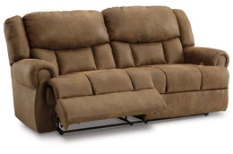 Boothbay 2 Seat Reclining Power Sofa