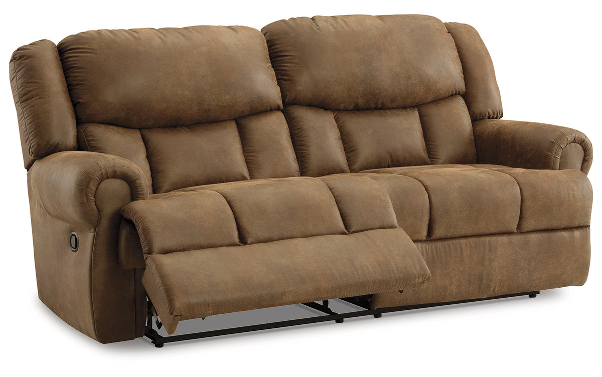 Boothbay 2 Seat Reclining Power Sofa