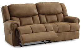 Boothbay 2 Seat Reclining Power Sofa