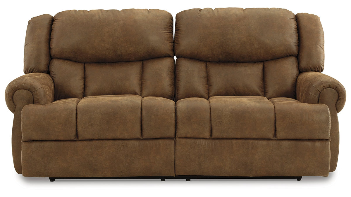 Boothbay Sofa, Loveseat and Recliner