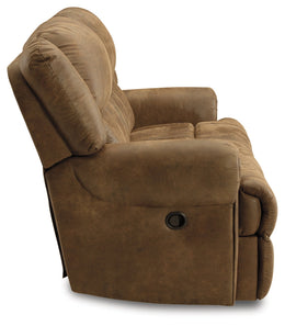 Boothbay 2 Seat Reclining Power Sofa