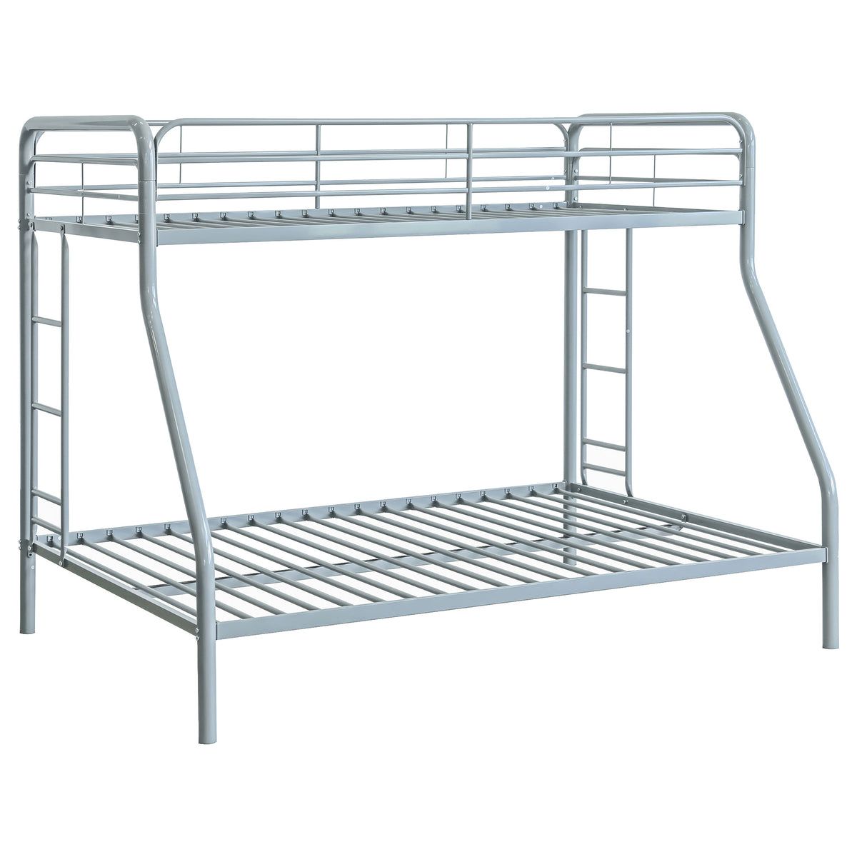Carson Metal  Bunk Bed Glossy