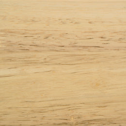 Wyatt Wood  Over  Bunk Bed White and Natural